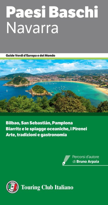 Paesi Baschi. Navarra