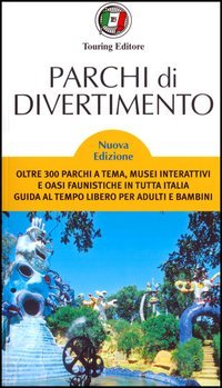 Parchi di divertimento