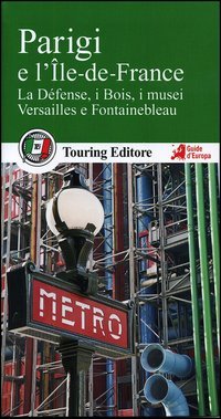 Parigi e l'Île de France