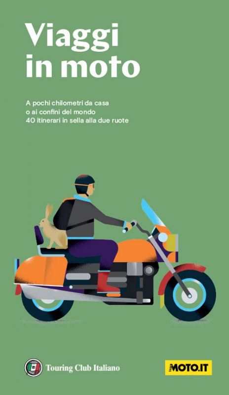 Viaggi in moto