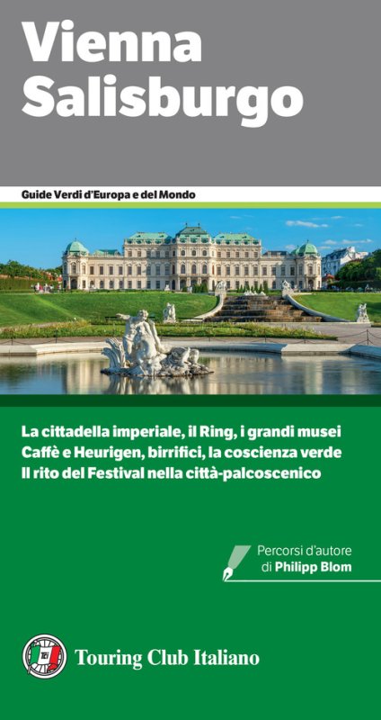 Vienna Salisburgo
