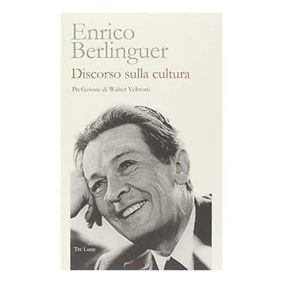 Discorso sulla cultura