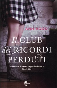 Il club dei ricordi perduti
