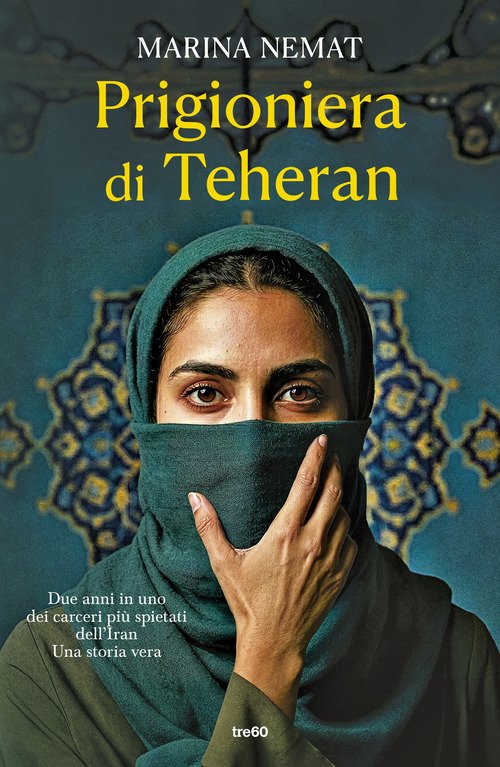 Prigioniera di Teheran