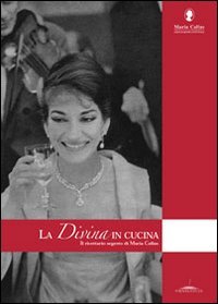 La Divina in cucina