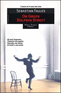 On green Dolphin street