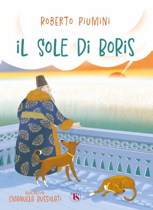 Il sole di Boris