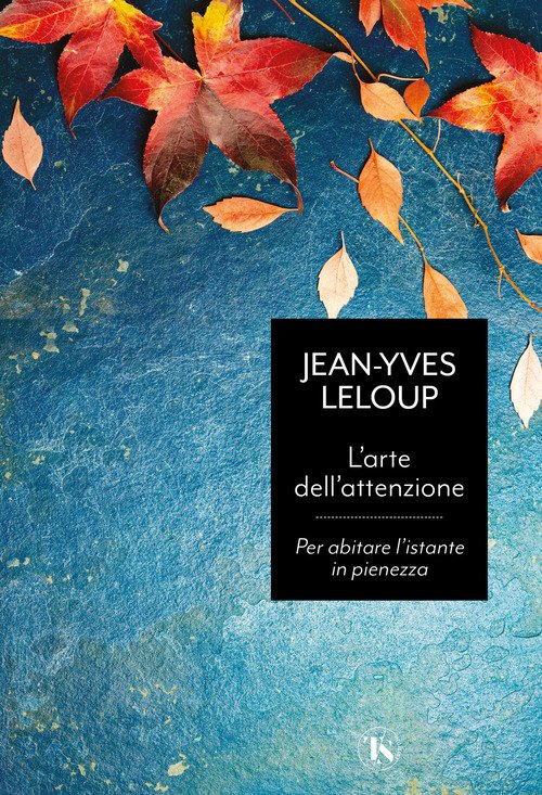 L'arte dell'attenzione