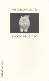 Elogio del gatto