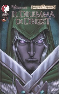 Il dilemma di Drizzt