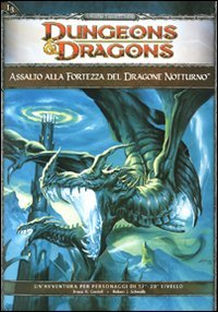 Dungeons & Dragons