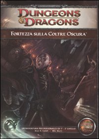 Dungeons & Dragons