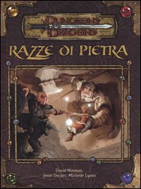 Dungeons & Dragons