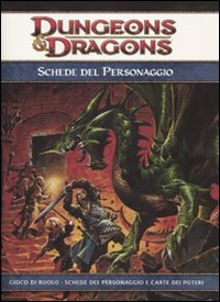 Dungeons & Dragons