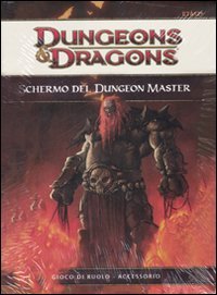Dungeons & Dragons