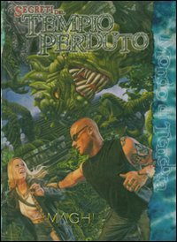 Segreti del tempio perduto