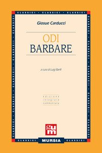 Odi barbare