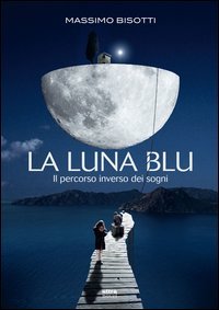 La luna blu