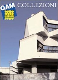 Galleria d'arte moderna a Torino. Collezioni