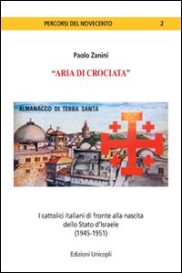 Aria di crociata»