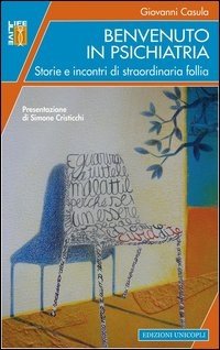 Benvenuto in psichiatria»