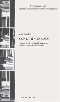 «Con libri alla mano»