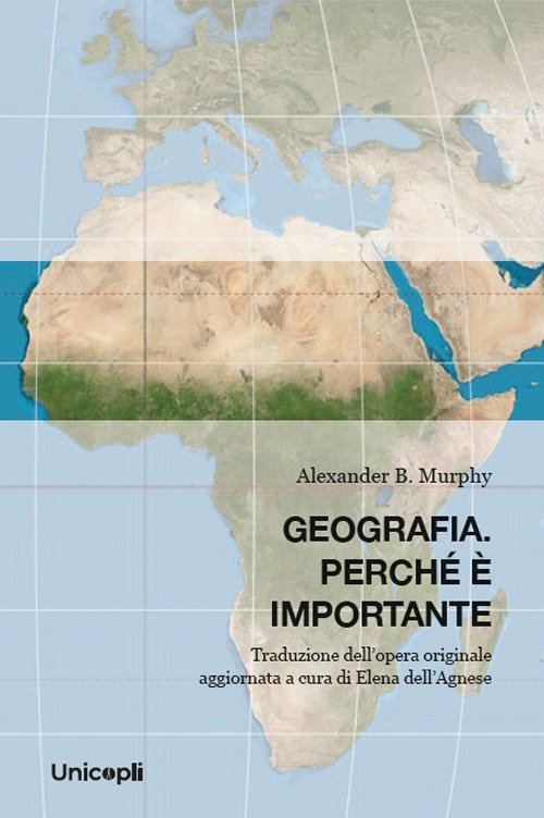 Geografia. Perché è importante