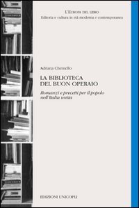 La biblioteca del buon operaio