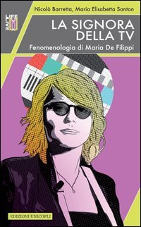La signora della Tv