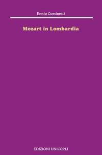 Mozart in Lombardia