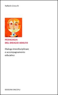 Pedagogia del disagio adulto