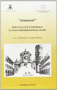 Per una città solidale