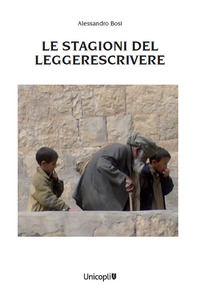 Stagioni Del Leggerescrivere (le)