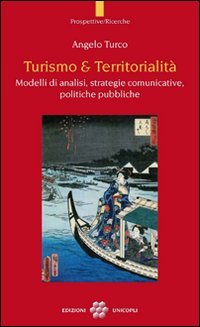 Turismo & territorialità