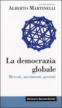 La democrazia globale