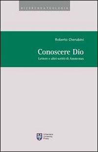 Conoscere Dio