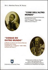 Cose dell'altro mondo