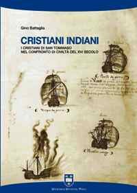 Cristiani indiani
