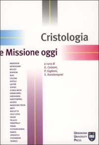 Cristologia e missione oggi