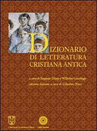 Dizionario di letteratura cristiana antica