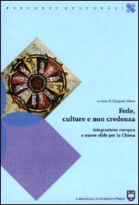 Fede, culture e non credenza