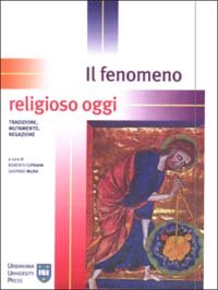 Il fenomeno religioso oggi
