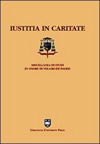 Iustitia in caritate