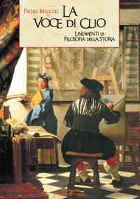 La voce di Clio