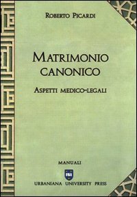 Matrimonio canonico