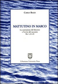 Mattutino in Marco