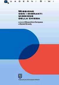 Missione con i migranti