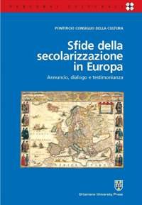 Sfide della secolarizzazione in Europa