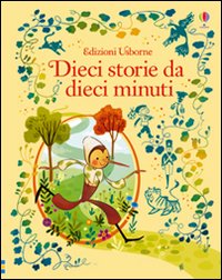 10 storie da 10 minuti