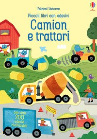 Camion e trattori